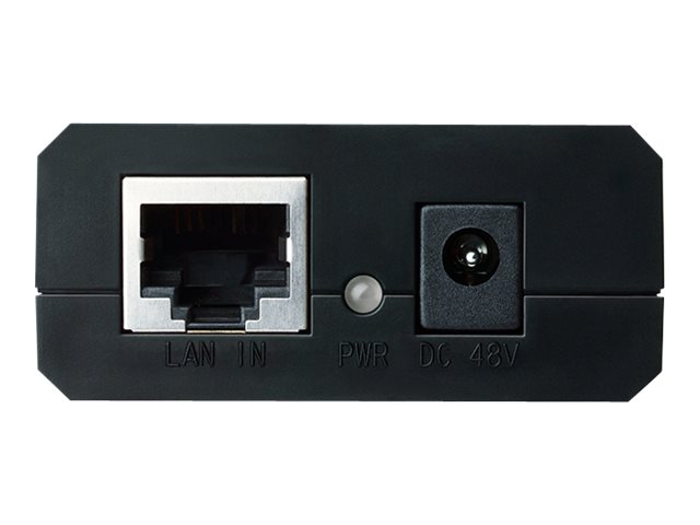 TP-LINK | PoE Injector 15.4W | TL-PoE150S | Ethernet LAN (RJ-45) ports 2x10/100/1000 - Image 8