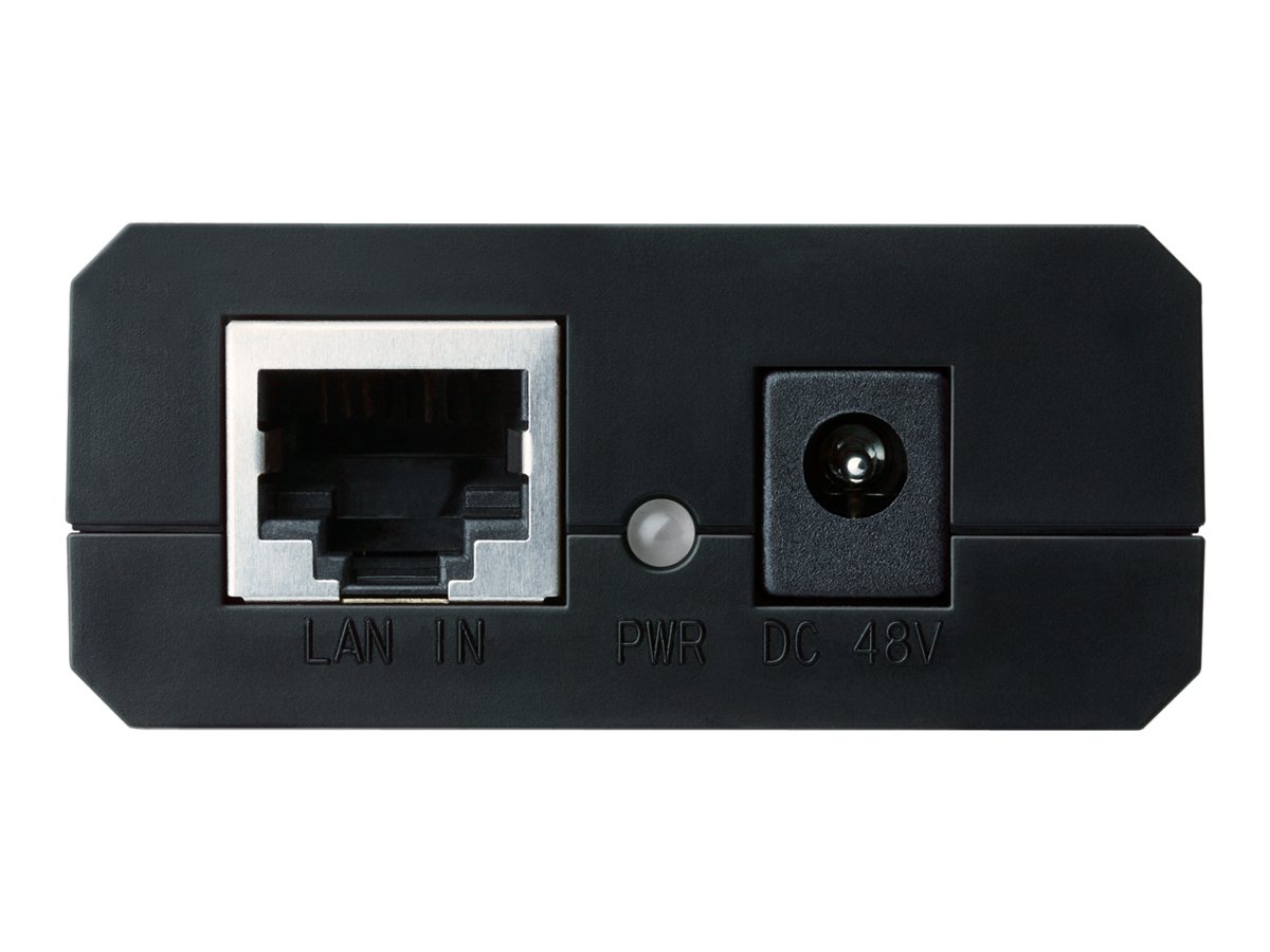 TP-LINK | PoE Injector 15.4W | TL-PoE150S | Ethernet LAN (RJ-45) ports 2x10/100/1000 - Image 9