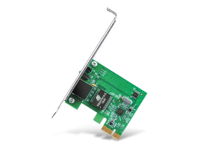 TP-LINK | PCI Express Network Adapter | TG-3468 - Image 4