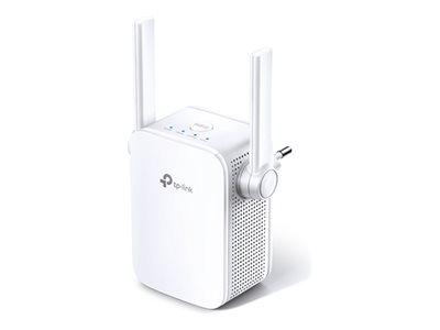 TP-LINK | Extender | RE305 | 802.11ac | 2.4GHz/5GHz | 300+867 Mbit/s | 10/100 Mbit/s | Ethernet LAN (RJ-45) ports 1 | MU-MiMO No | no PoE | Antenna type 2xExternal - Image 4