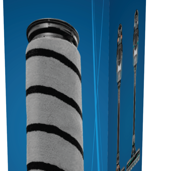 Bissell | Icon Hard Floor Brush Roll | No ml | 1 pc(s)