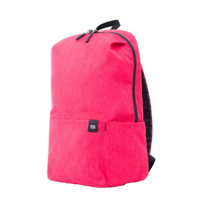 Xiaomi | Mi Casual Daypack | Backpack | Pink | Shoulder strap | Waterproof - Image 2