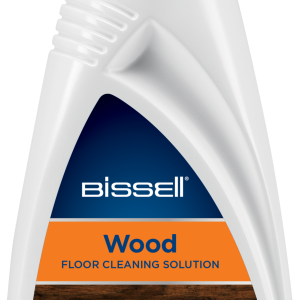 Bissell | Wood Floor Formula | 1000 ml | 1 pc(s)