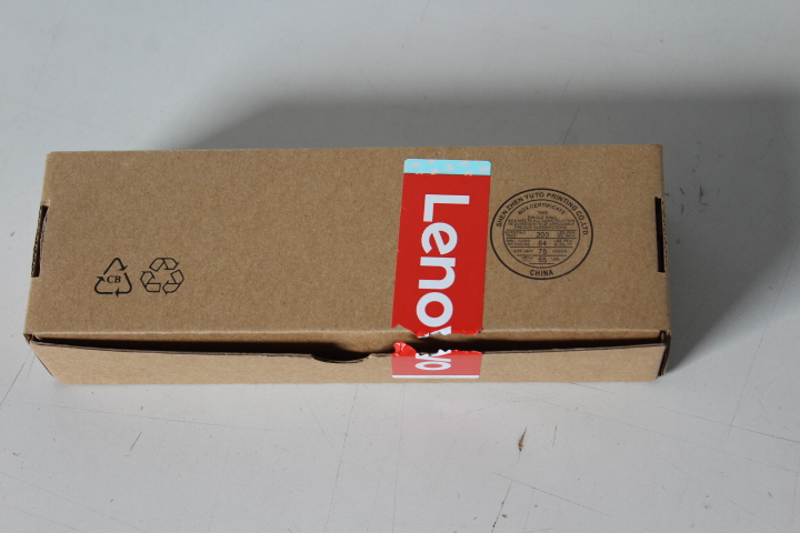 SALE OUT. SALE OUT. Lenovo | Active Pen 2 with Battery | UNPACKED | Gray - Image 2