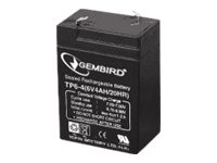EnerGenie | Rechargeable battery for UPS | BAT-6V4.5AH - Image 3