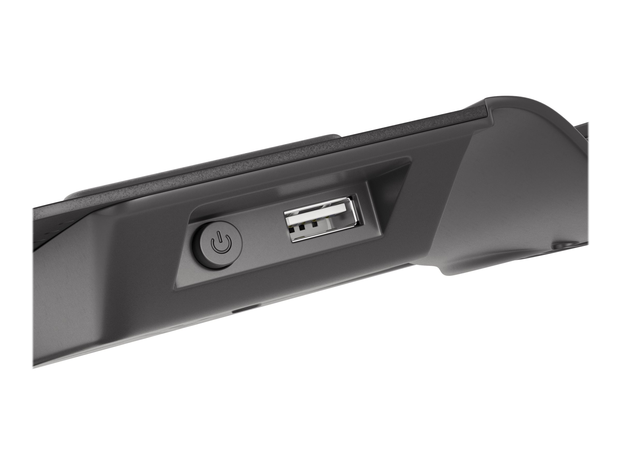 Genesis | Laptop cooling pad, OXID 550 | Black | 400 x 280 x 55 mm | 2 year(s) - Image 17