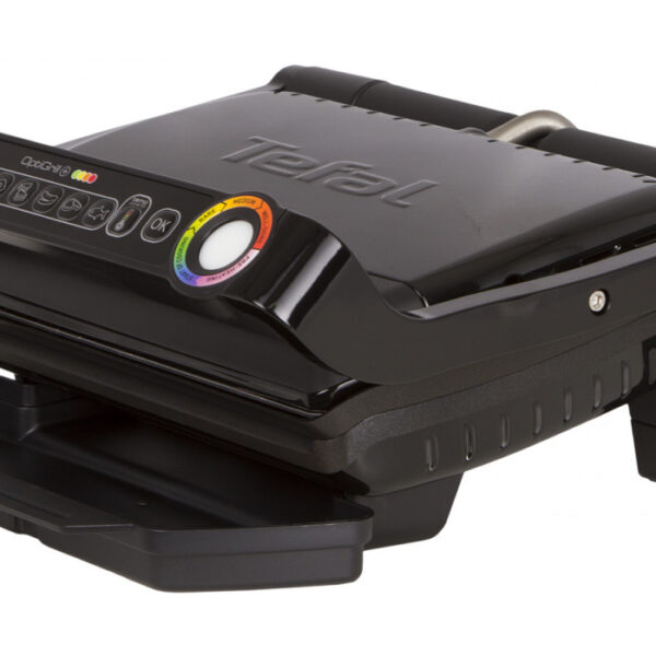 TEFAL | Electric Grill | GC714834 | Grill | 2000 W | Black