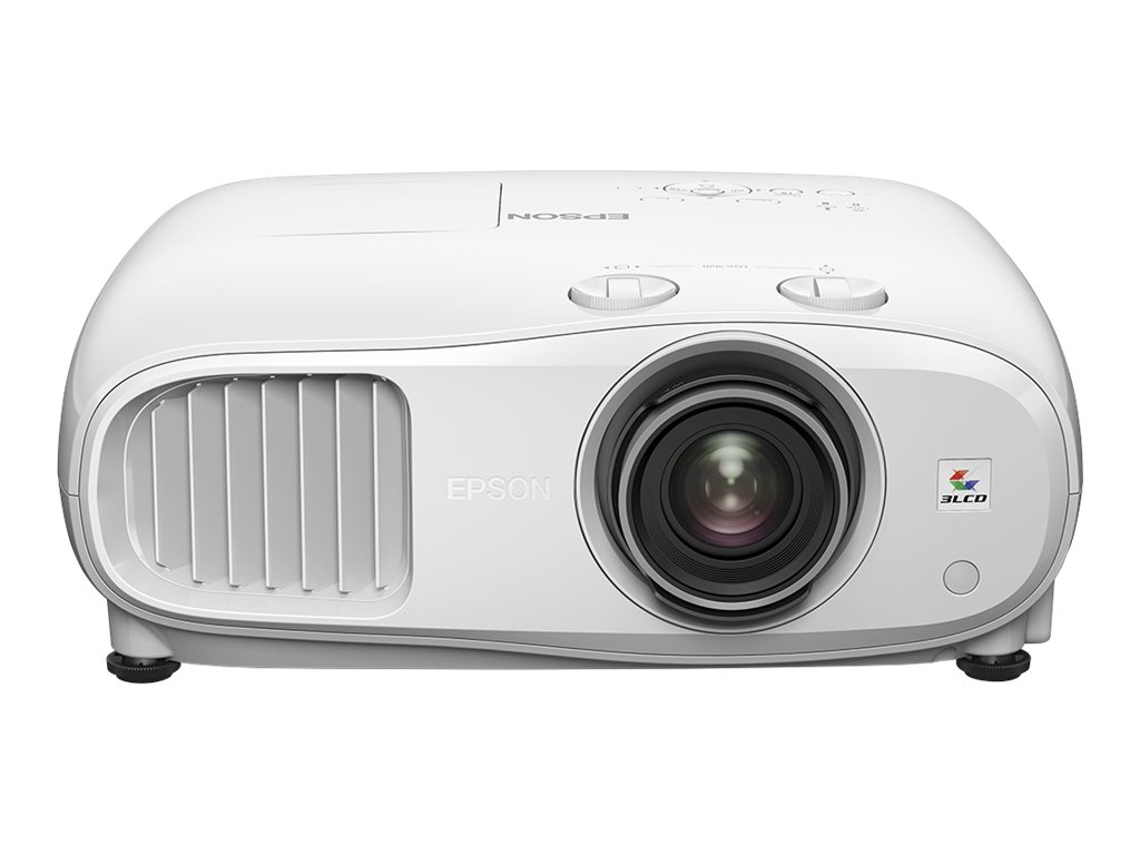 Epson | EH-TW7000 | 3000 ANSI lumens | 40.000:1 | White | Lamp warranty 12 month(s) - Image 10