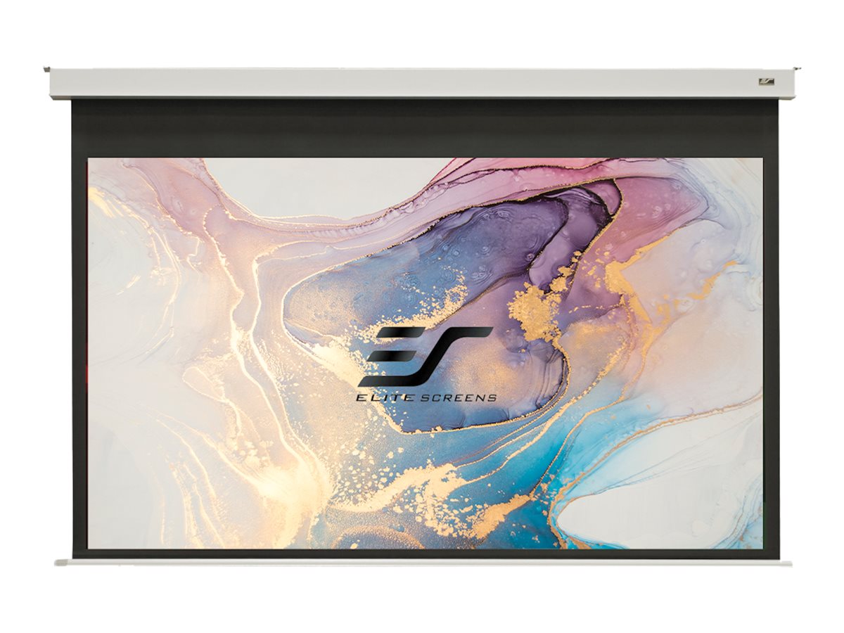 Elite Screens | Evanesce B Series | EB120HW2-E8 | Diagonal 120 " | 16:9 | Viewable screen width (W) 267 cm | White - Image 2