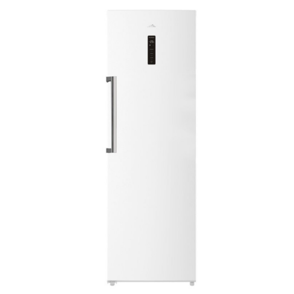 ETA | Feezer | ETA254590000E | Energy efficiency class E | Upright | Free standing | Height 185 cm | Total net capacity 274 L | No Frost system | White