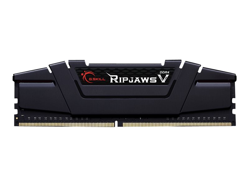 G.Skill Ripjaws V | 16 GB | DDR4 | 3200 MHz | PC/server | Registered No | ECC No - Image 2