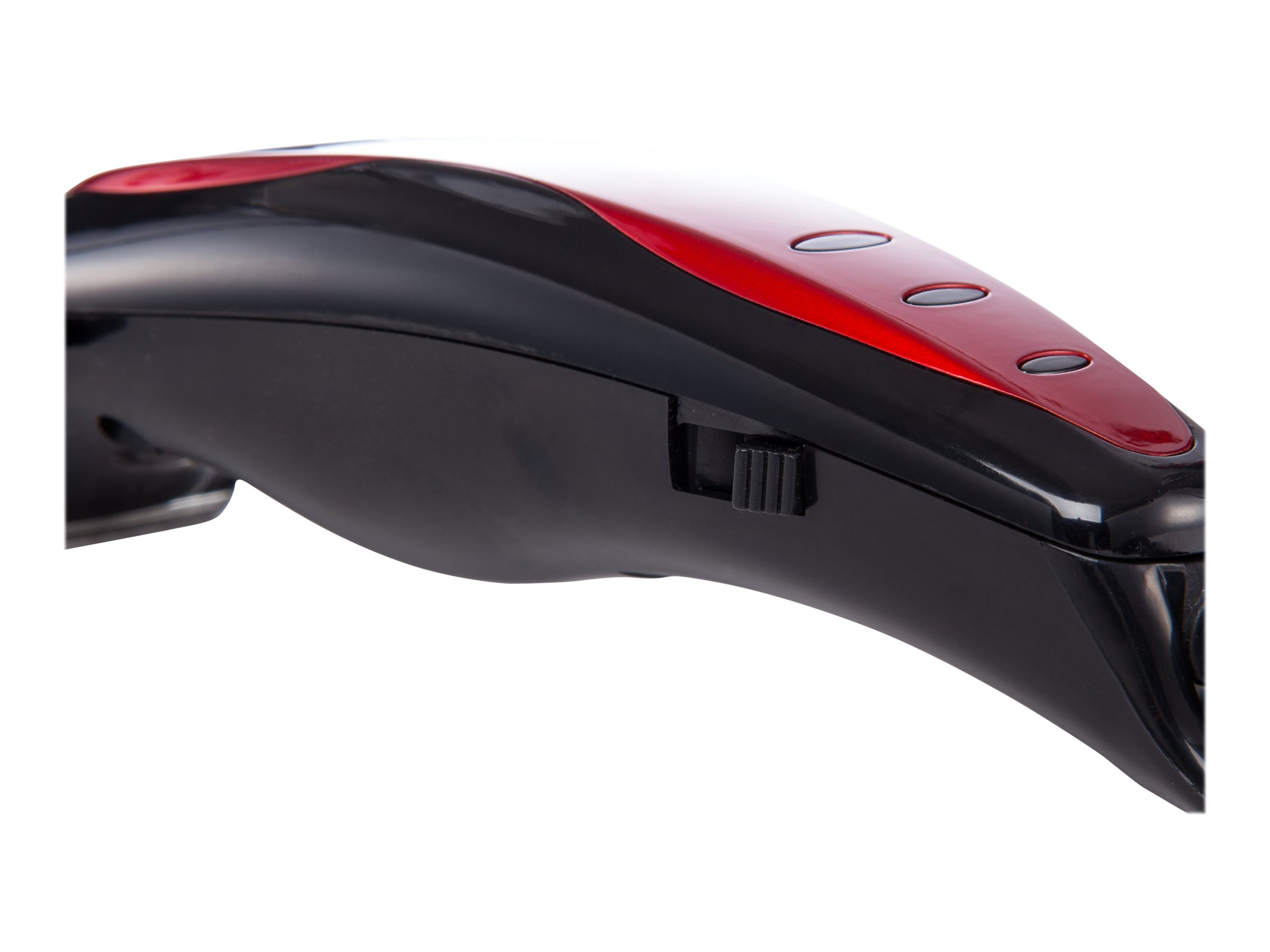 Adler | Hair clipper | AD 2825 | Corded | Red - Image 13