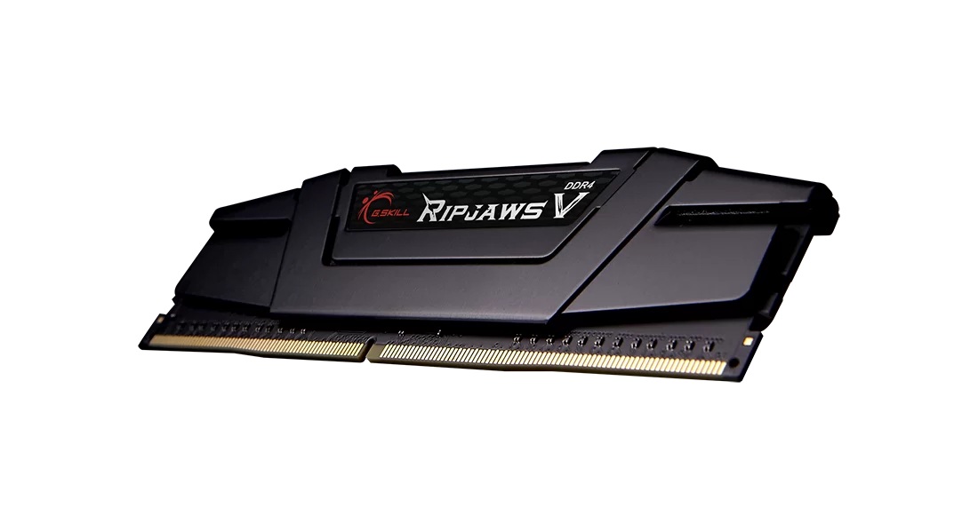 G.Skill Ripjaws V | 16 GB | DDR4 | 3200 MHz | PC/server | Registered No | ECC No - Image 3