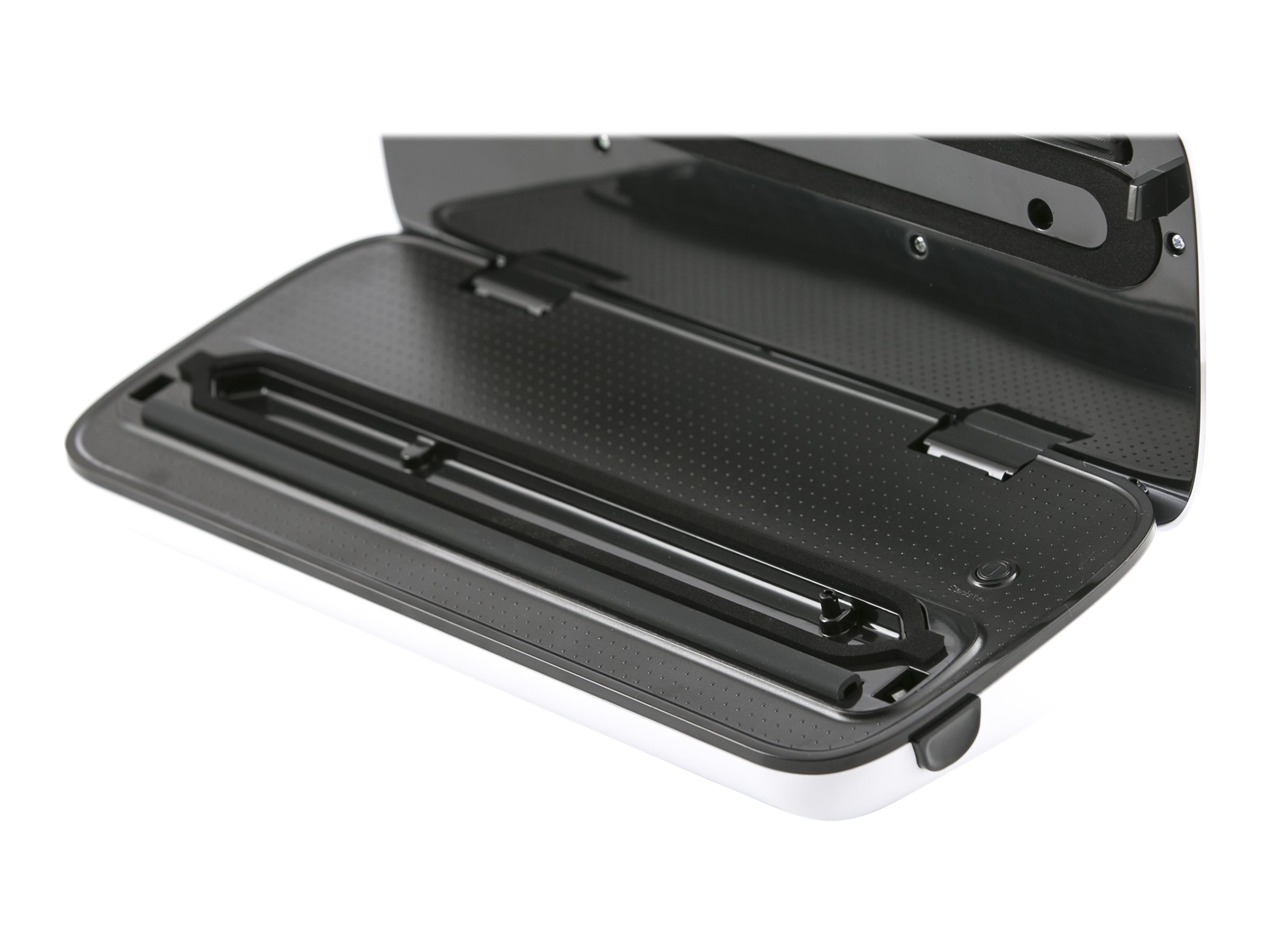 Camry | Bar Vacuum sealer | CR 4470 | Power 110 W | White - Image 2