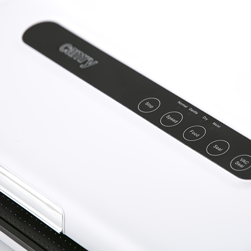 Camry | Bar Vacuum sealer | CR 4470 | Power 110 W | White - Image 3