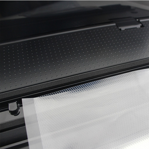 Camry | Bar Vacuum sealer | CR 4470 | Power 110 W | White - Image 5