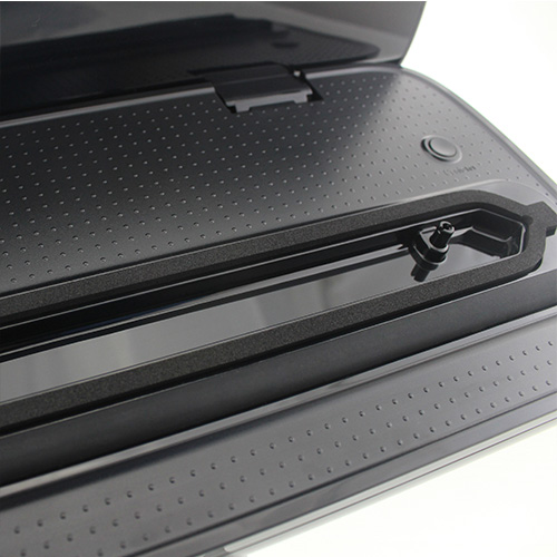 Camry | Bar Vacuum sealer | CR 4470 | Power 110 W | White - Image 9