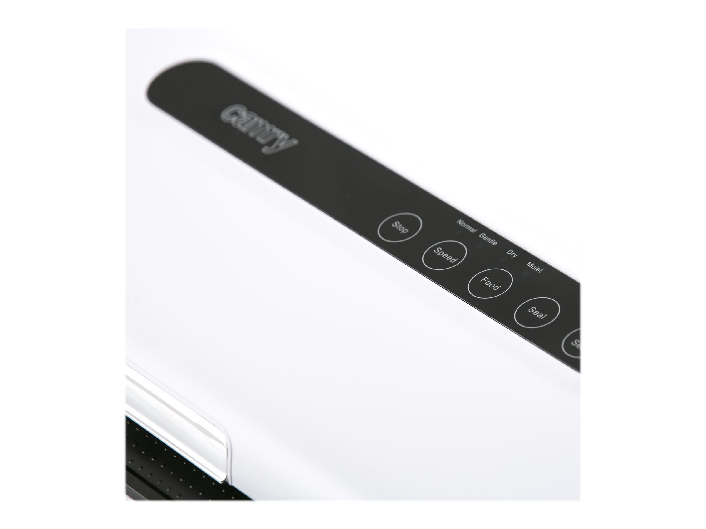 Camry | Bar Vacuum sealer | CR 4470 | Power 110 W | White - Image 10