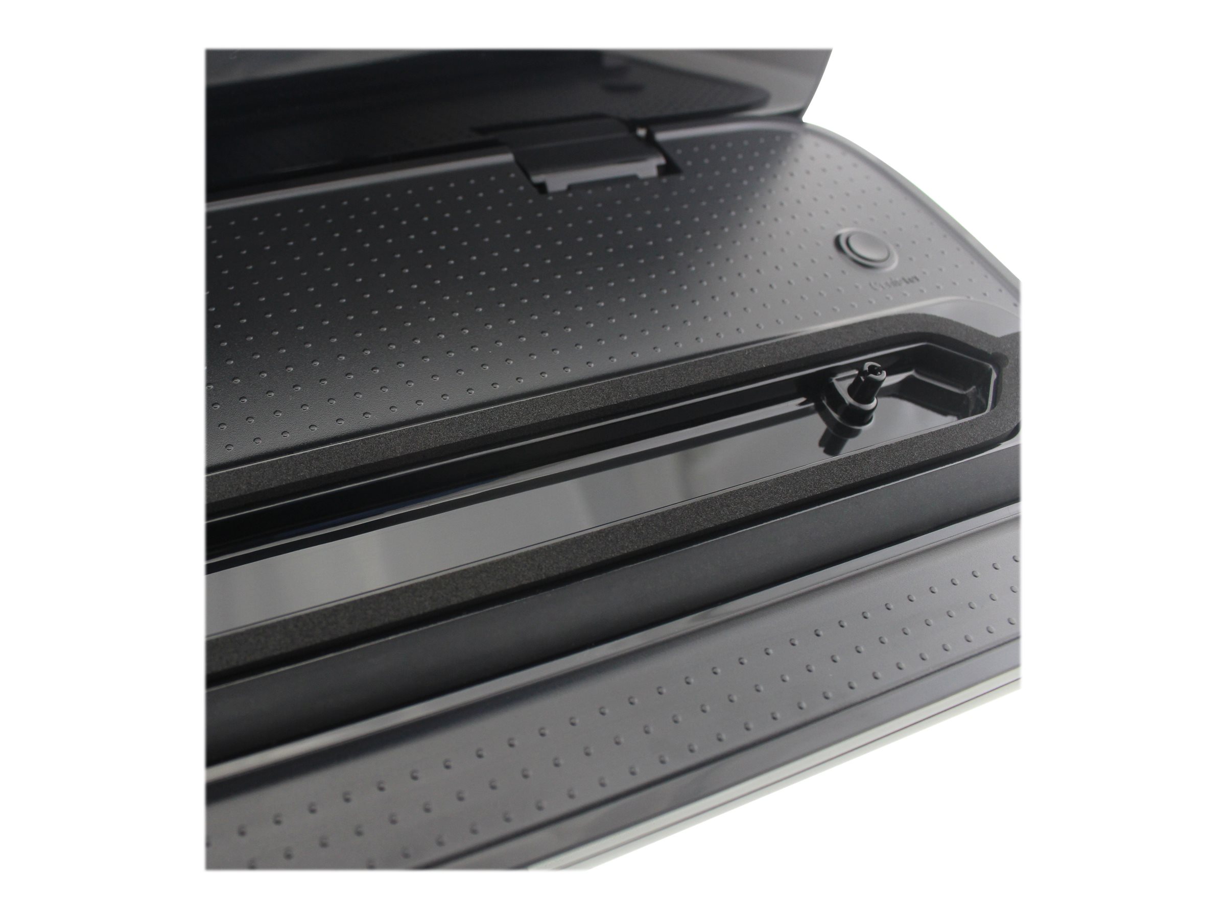 Camry | Bar Vacuum sealer | CR 4470 | Power 110 W | White - Image 12