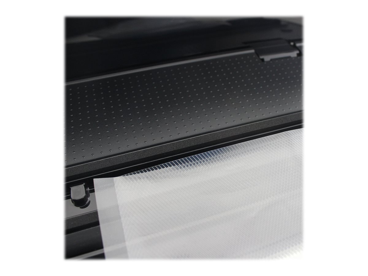 Camry | Bar Vacuum sealer | CR 4470 | Power 110 W | White - Image 14