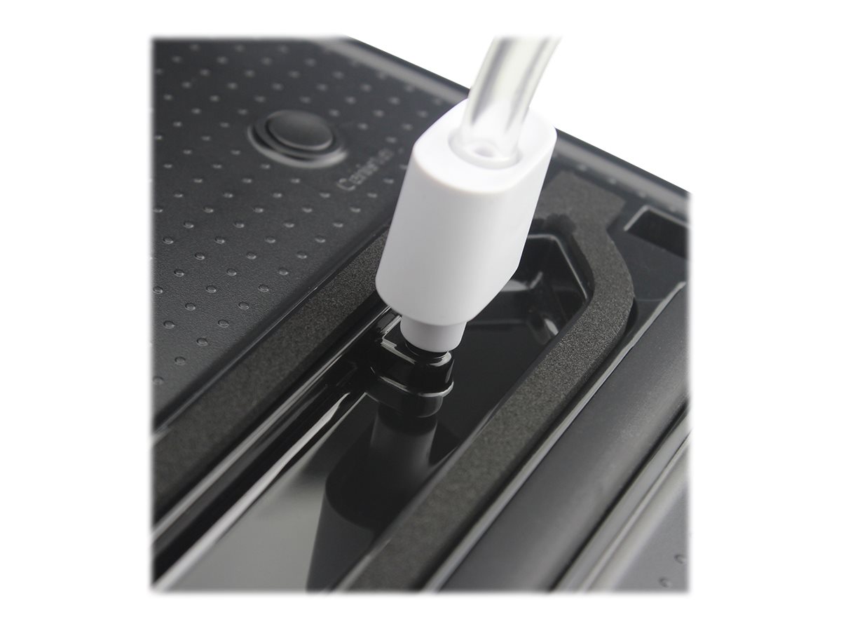 Camry | Bar Vacuum sealer | CR 4470 | Power 110 W | White - Image 15