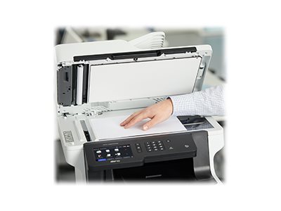 Brother MFC-L8900CDW | Laser | Colour | Multifunctional Printer | A4 | Wi-Fi | White - Image 16