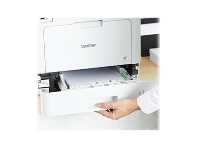 Brother MFC-L8900CDW | Laser | Colour | Multifunctional Printer | A4 | Wi-Fi | White - Image 17