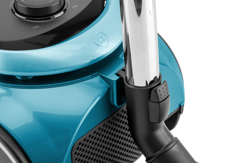 ETA | Vacuum cleaner | Stormy ETA251790000 | Bagless | Power 700 W | Dust capacity 2.2 L | Blue - Image 8