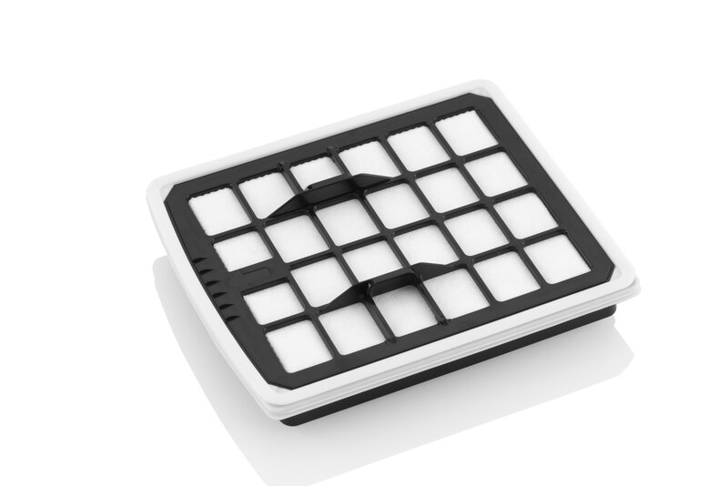 ETA | Vacuum cleaner | Stormy ETA251790000 | Bagless | Power 700 W | Dust capacity 2.2 L | Blue - Image 10