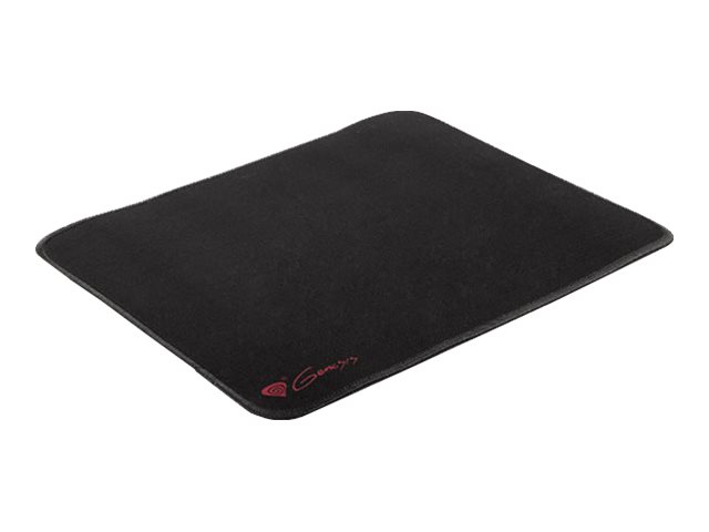 Genesis | Carbon 500 | Mouse pad | 210 x 250 mm | Black - Image 2
