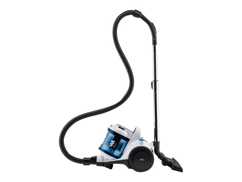 ETA | Vacuum cleaner | Ambito ETA051690000 | Bagless | Power 700 W | Dust capacity 1.5 L | White - Image 2