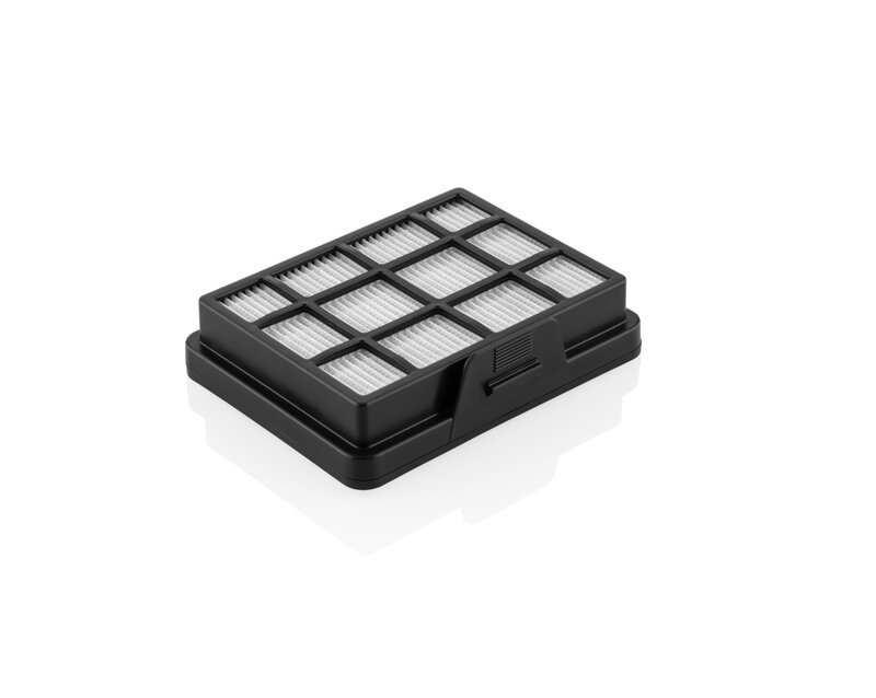 ETA | Vacuum cleaner | Ambito ETA051690000 | Bagless | Power 700 W | Dust capacity 1.5 L | White - Image 8