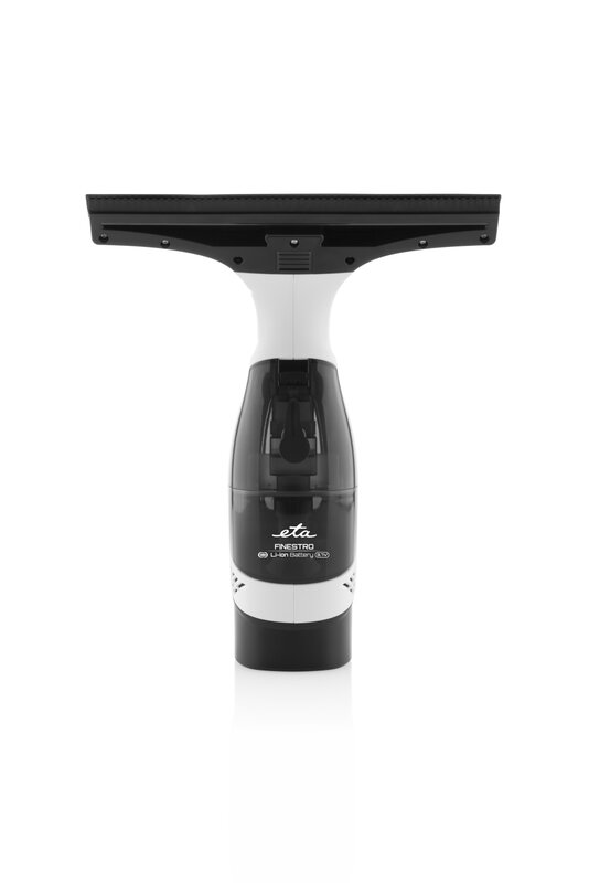 ETA | Window cleaner | Finerstro ETA326290000 | Cordless | White - Image 2