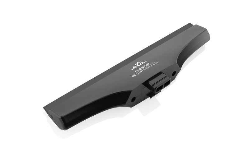 ETA | Window cleaner | Finerstro ETA326290000 | Cordless | White - Image 6