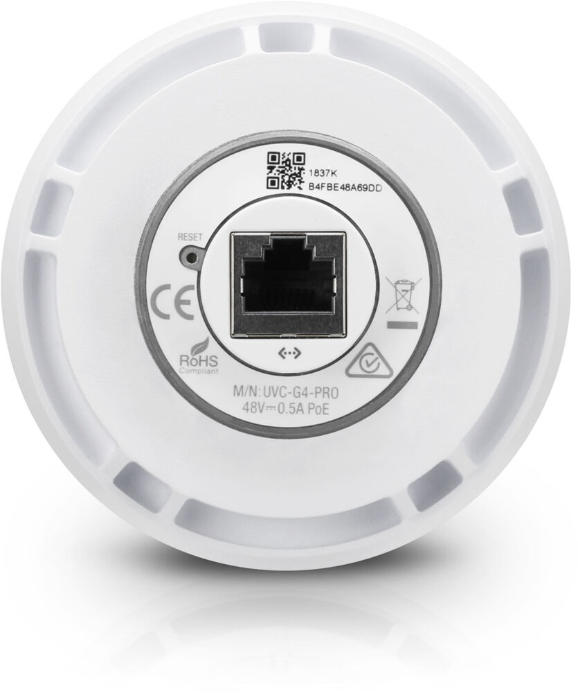 Ubiquiti UniFi Video Camera G4 Pro, 3 pack | Ubiquiti - Image 3