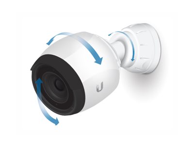 Ubiquiti UniFi Video Camera G4 Pro, 3 pack | Ubiquiti - Image 5