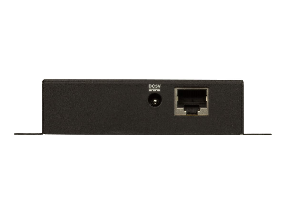 Aten | 4-Port USB 2.0 CAT 5 Extender | UCE3250-AT-G - Image 4