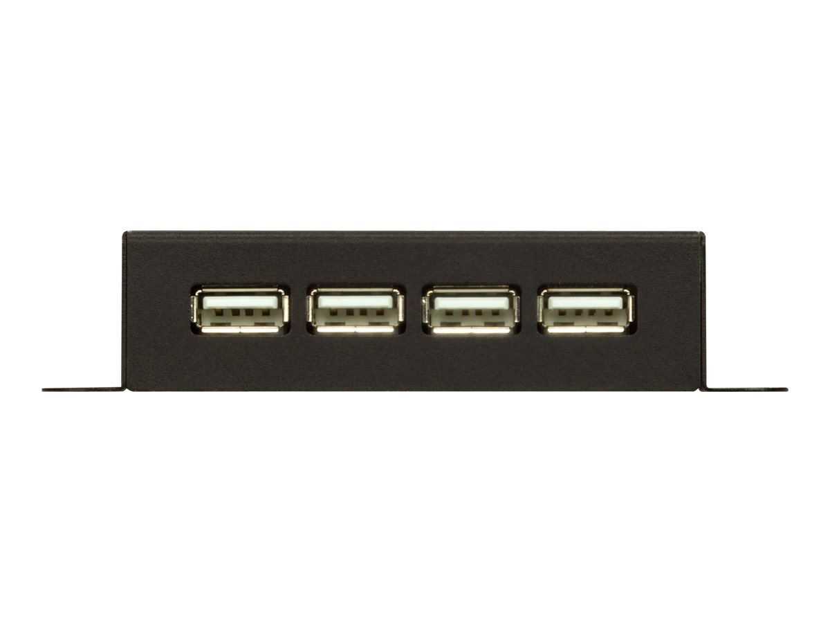 Aten | 4-Port USB 2.0 CAT 5 Extender | UCE3250-AT-G - Image 6