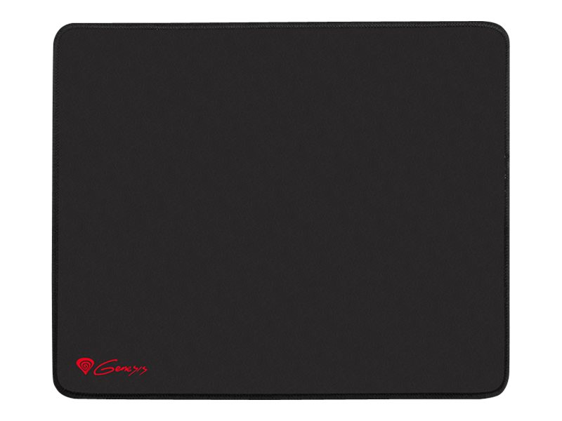 Genesis | Mouse pad | 250 x 300 x 2.5 mm | Black - Image 4