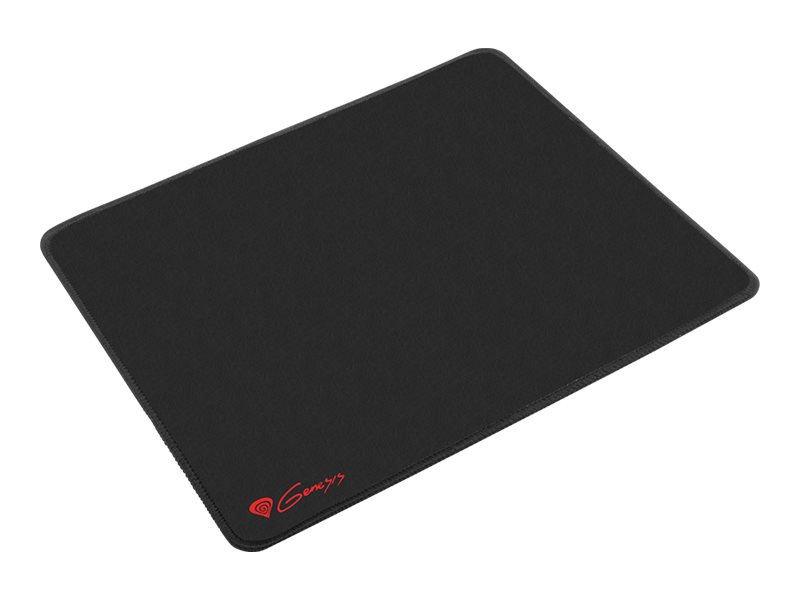Genesis | Mouse pad | 250 x 300 x 2.5 mm | Black - Image 6