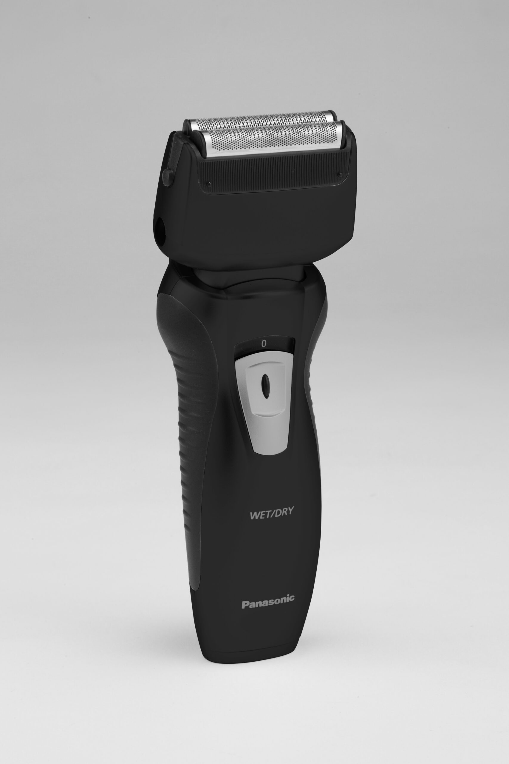 Panasonic | Shaver | ES-RW31-K503 | Operating time (max) 21 min | NiMH | Silver - Image 2