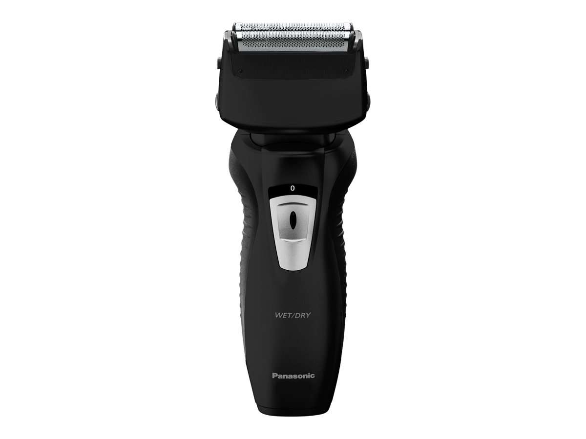 Panasonic | Shaver | ES-RW31-K503 | Operating time (max) 21 min | NiMH | Silver - Image 3
