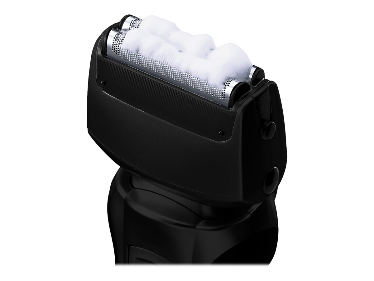 Panasonic | Shaver | ES-RW31-K503 | Operating time (max) 21 min | NiMH | Silver - Image 9