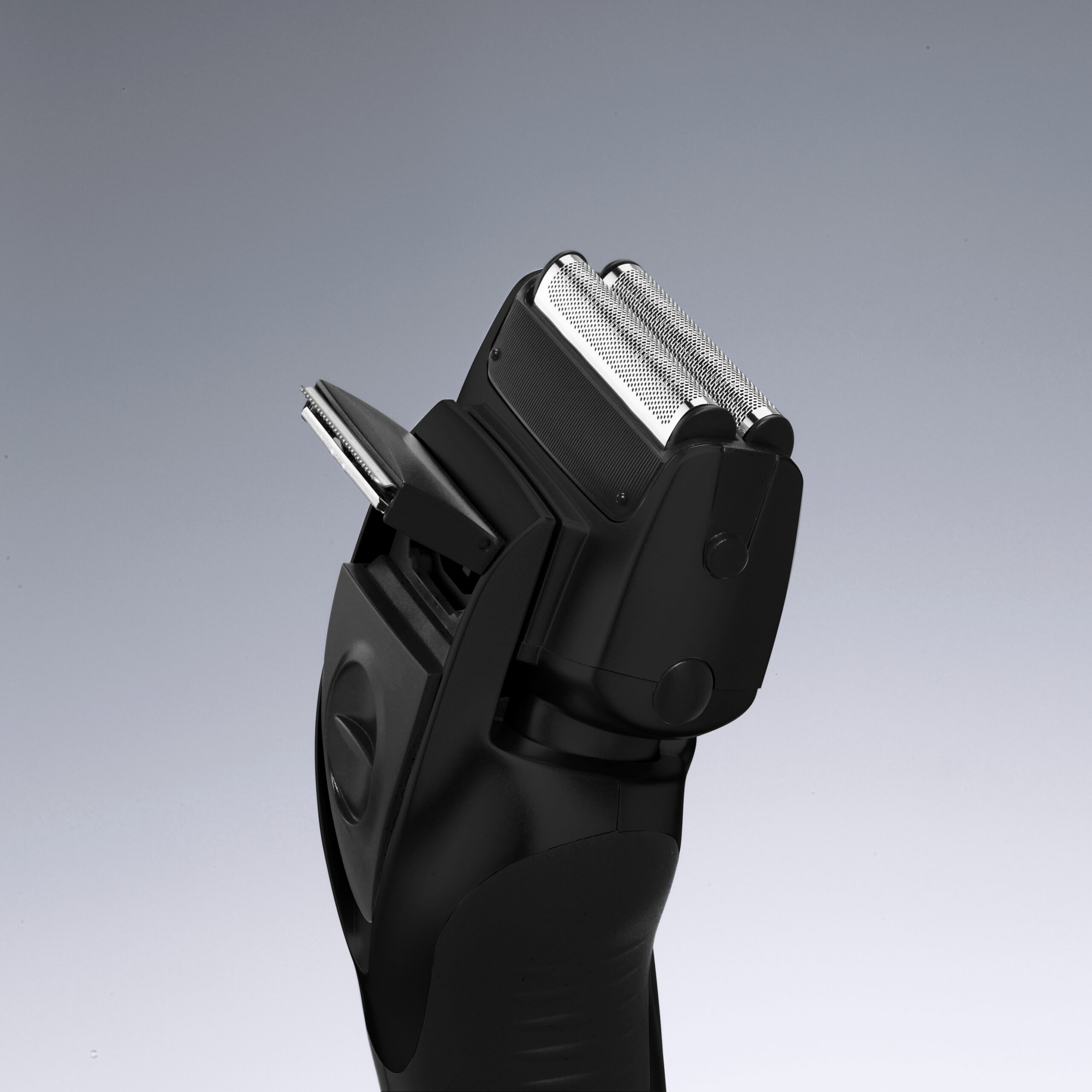 Panasonic | Shaver | ES-RW31-K503 | Operating time (max) 21 min | NiMH | Silver - Image 16