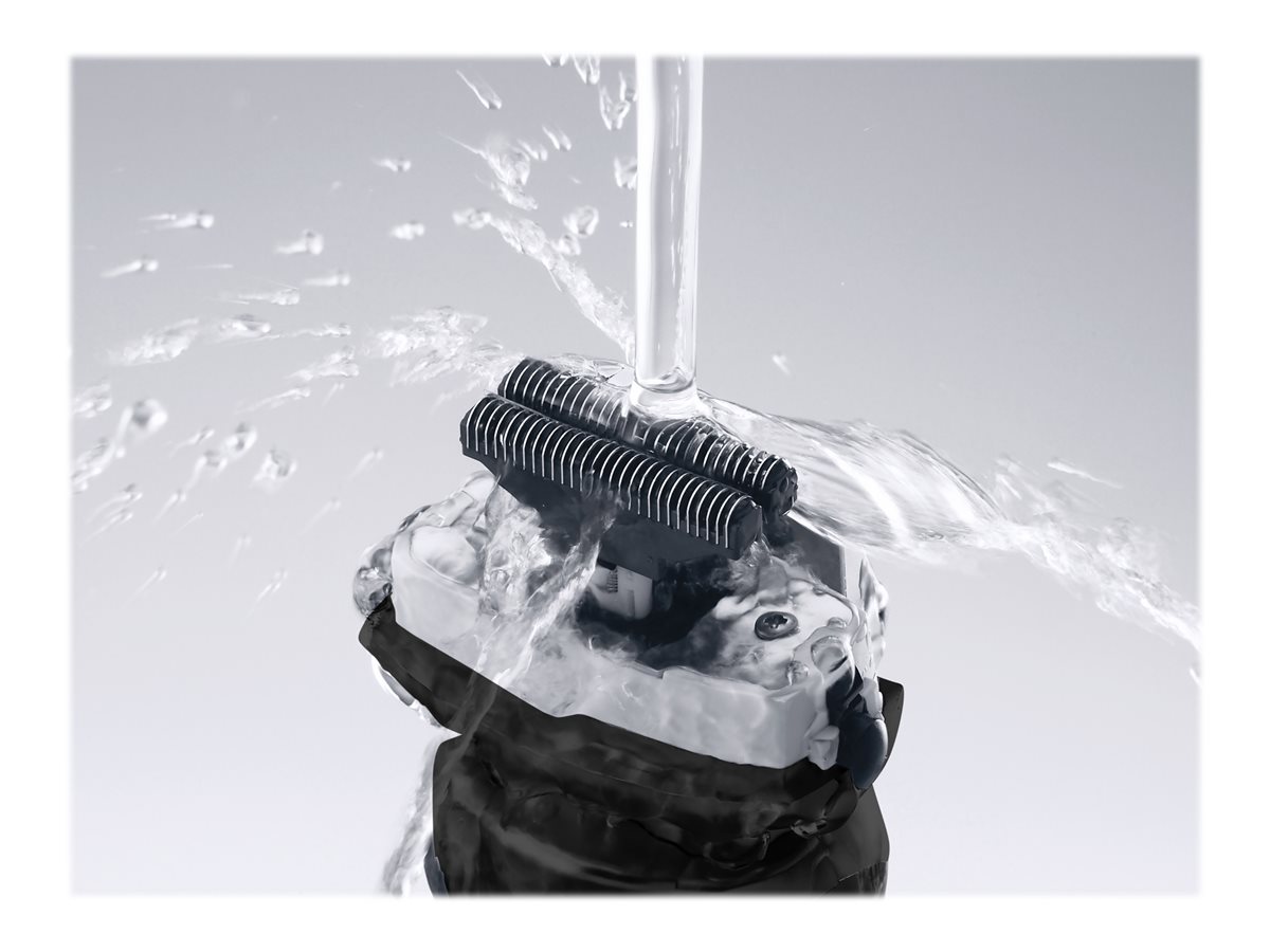 Panasonic | Shaver | ES-RW31-K503 | Operating time (max) 21 min | NiMH | Silver - Image 17
