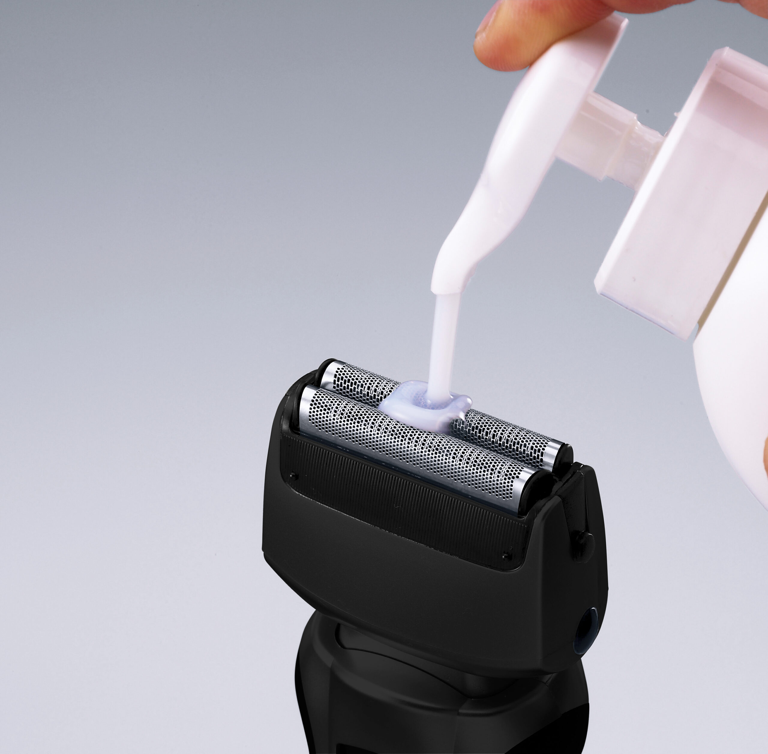 Panasonic | Shaver | ES-RW31-K503 | Operating time (max) 21 min | NiMH | Silver - Image 19