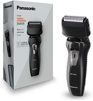 Panasonic | Shaver | ES-RW31-K503 | Operating time (max) 21 min | NiMH | Silver - Image 21