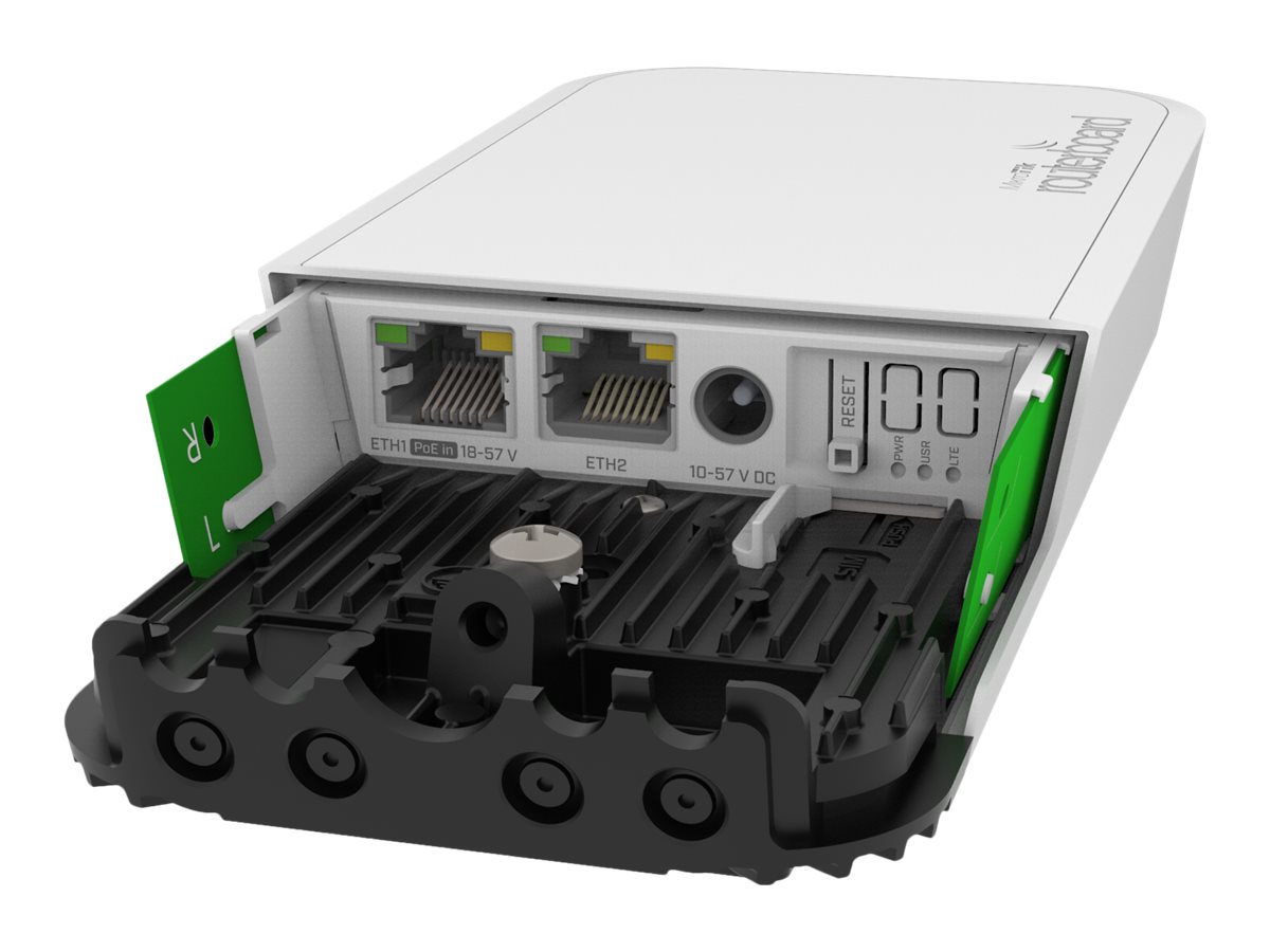 MikroTik wAP ac LTE6 kit with RouterOS L4 License, International version - Image 4