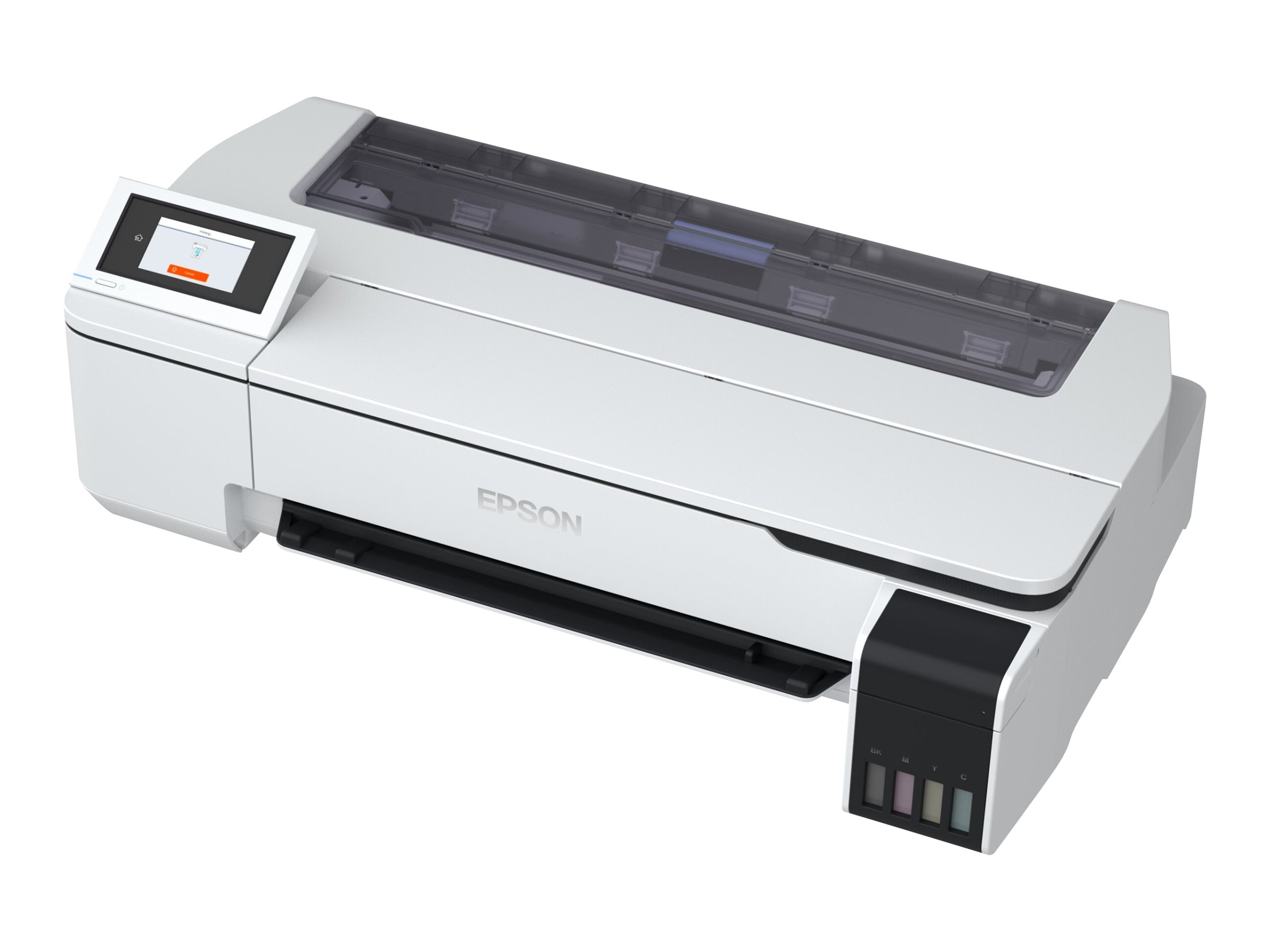 Epson SC-T3100X 220V | Colour | Inkjet | Large format printer | Wi-Fi | Maximum ISO A-series paper size Other | White - Image 4
