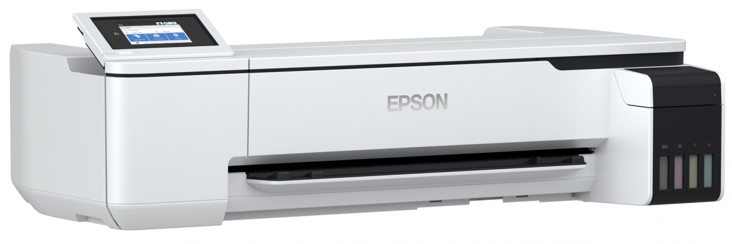 Epson SC-T3100X 220V | Colour | Inkjet | Large format printer | Wi-Fi | Maximum ISO A-series paper size Other | White - Image 7